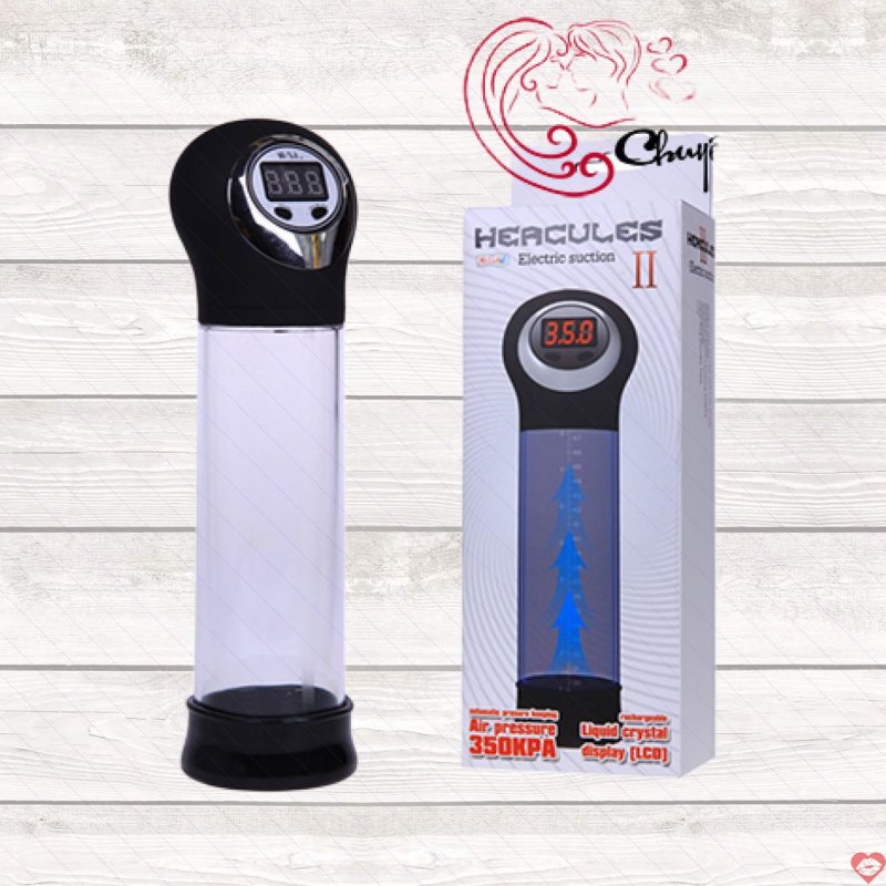 Máy tập dương vật Hercules 2 tự động tăng kích thước nhanh 