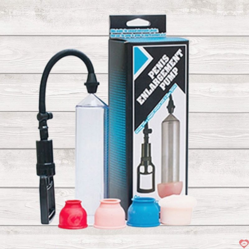 Máy tập tăng kích thước dương vật hiệu quả tiện lợi giá tốt 