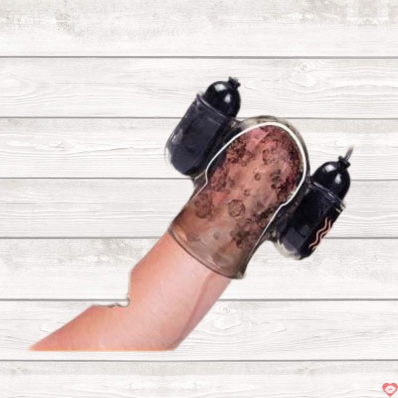 Máy thủ dâm nhỏ gọn Galaku Penis Exerciser tập luyện dương vật lâu dài 