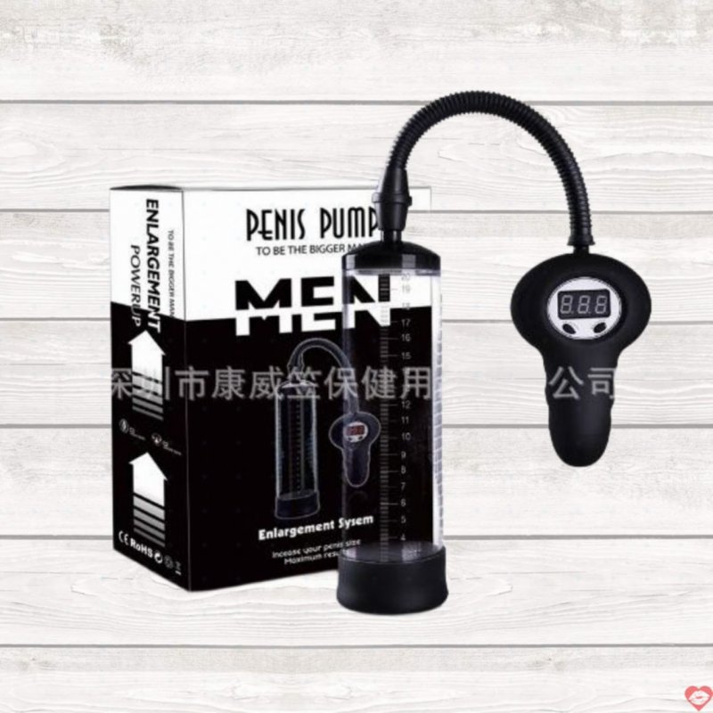 Máy tập tăng kích thước dương vật Black Panther tự động tăng kích thước nhanh 