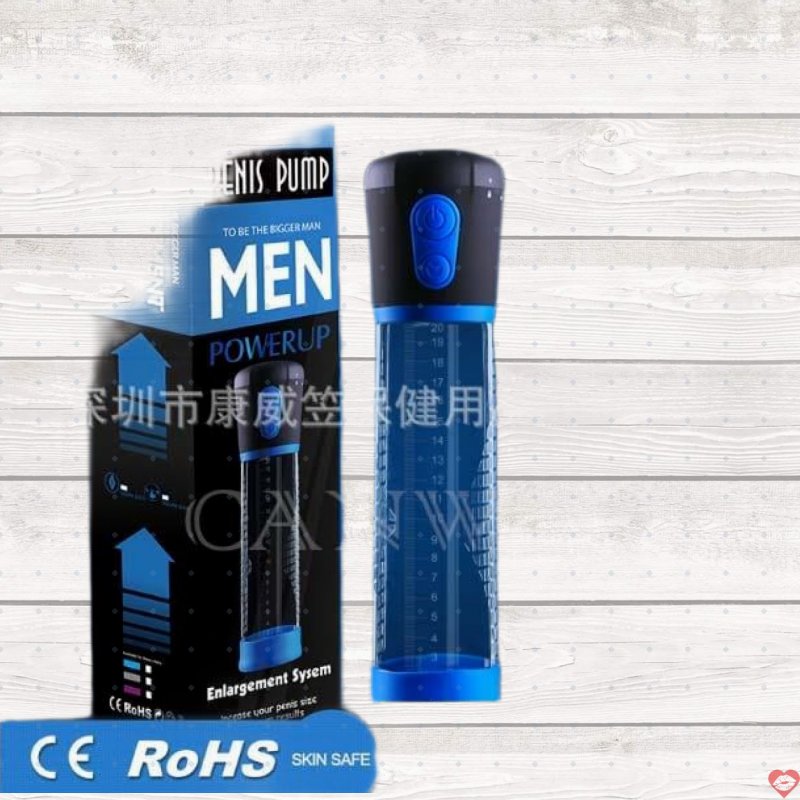 Máy tập dương vật tự động Bluemen tăng kích thước cải thiện bản lĩnh nam 