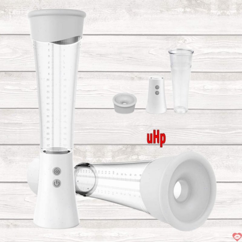 Máy tập dương vật Shand Max tự động tăng kích thước nhanh, hiệu quả 