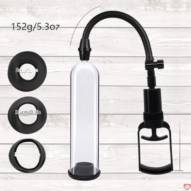 Máy tập dương vật to dài an toàn hiệu quả tăng kích thước 