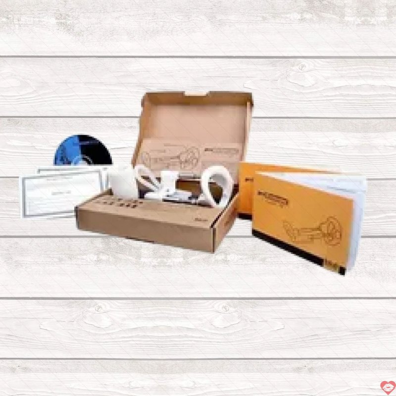 Máy Kéo Dài Dương Vật Pro Extender Tăng Kích Thước Tự Tin Mạnh Mẽ 