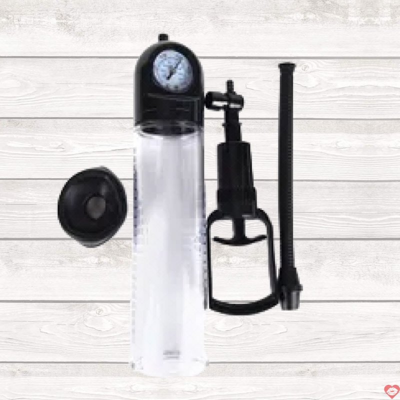 Máy tập dương vật Evo chính hãng tăng kích thước hiệu quả an toàn 