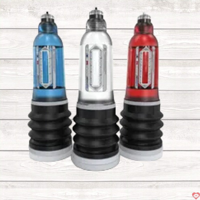 Bathmate Hydromax X20 UK Chính Hãng Tăng Kích Thước Tự Tin 