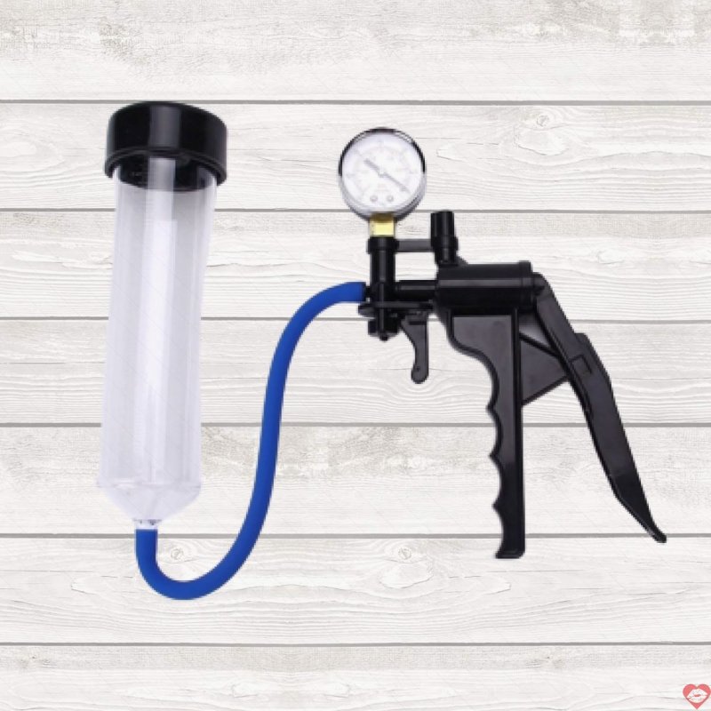 Máy Tập ProXtra Tăng Kích Thước Dương Vật Hiệu Quả An Toàn 