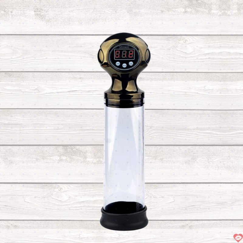 Máy tập dương vật MAXMAN tăng kích thước tự nhiên hiệu quả 