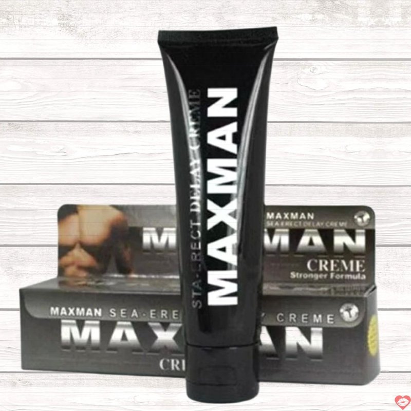 Gel Maxman Mỹ tăng kích thước kéo dài quan hệ an toàn hiệu quả 