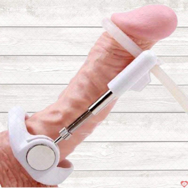 DC03 Pro Extender máy tập tăng kích thước dương vật chính hãng Mỹ 