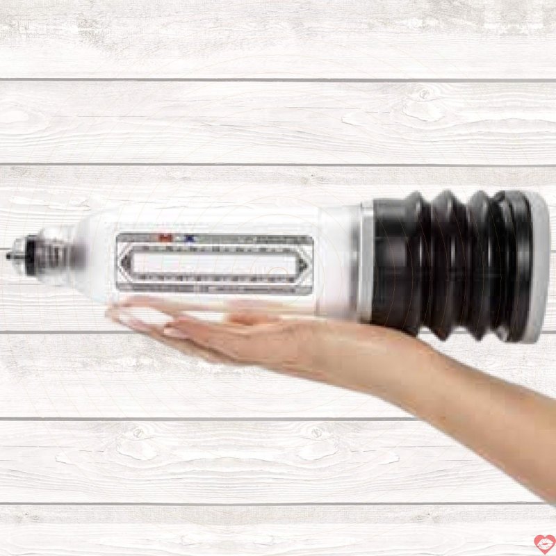 Máy tập làm to dương vật Hydromax DC68E hiệu quả an toàn 