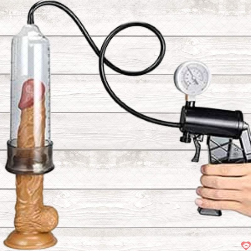 Máy tập dương vật Semo DC68G chính hãng công dụng vượt trội kích thích tăng cường 