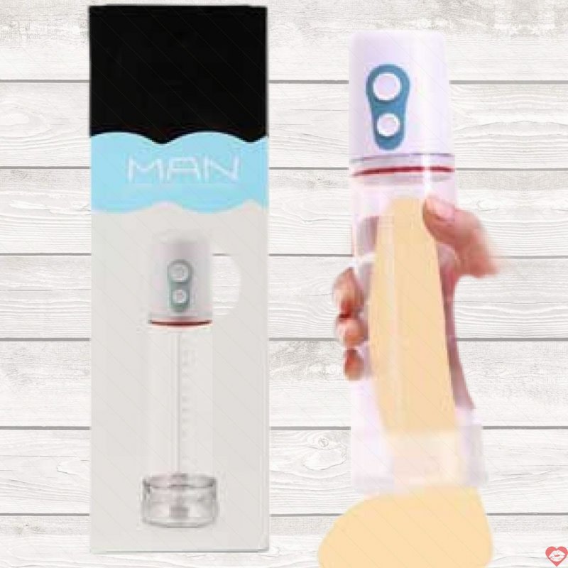 Máy Tập Dương Vật Chạy Pin An Toàn Hiệu Quả Cao Hút Êm 