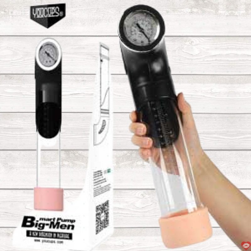 Máy tập làm to dương vật cao cấp tự động an toàn hiệu quả nhanh 