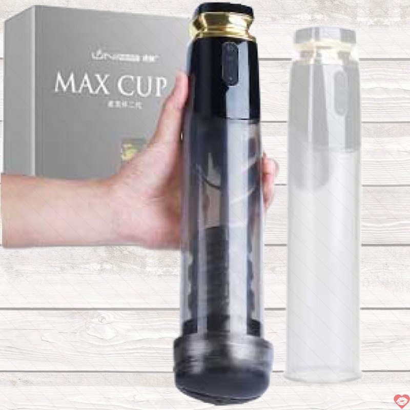 DC69S Máy tập dương vật cao cấp tăng kích thước an toàn nhanh 