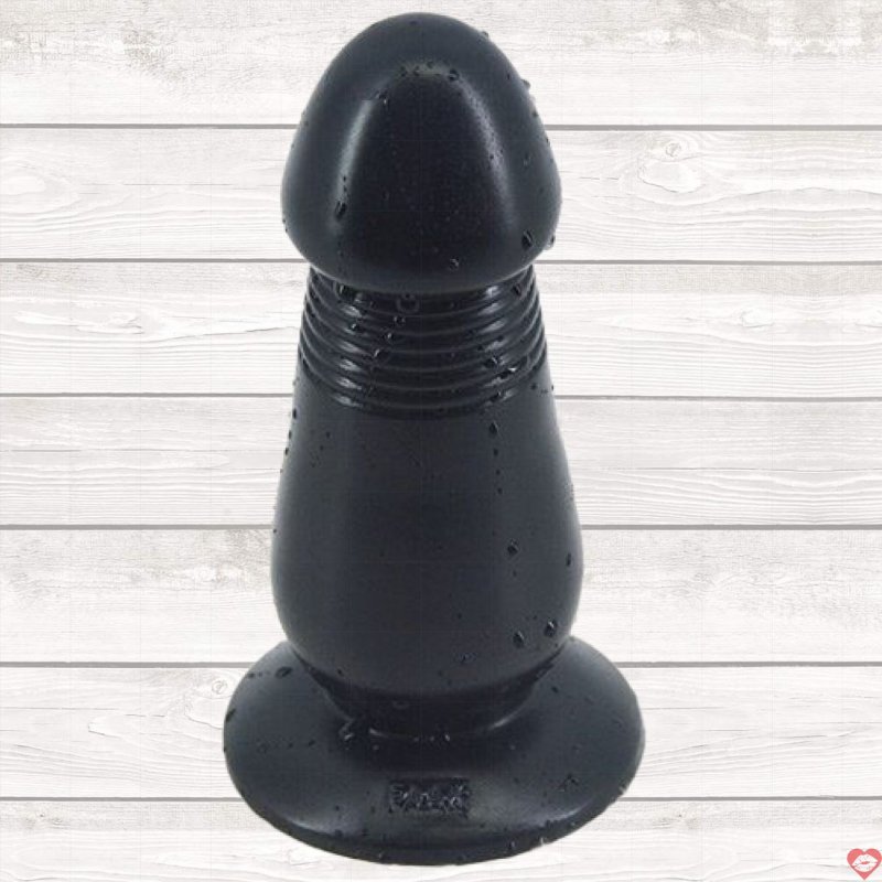 Dụng cụ kích thích hậu môn Faak hình nấm cao cấp, tăng khoái cảm, massage hậu môn 