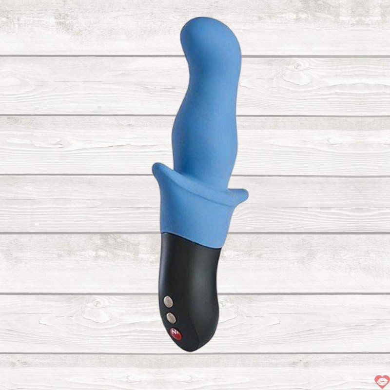 Máy mát xa hậu môn Fun Factory Stronic Zwei chính hãng kích thích mạnh mẽ 