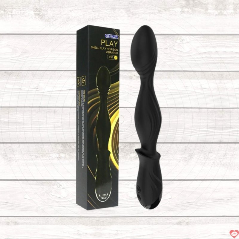 Máy massage Shelly Play Horizon rung đa chế độ an toàn cao cấp 