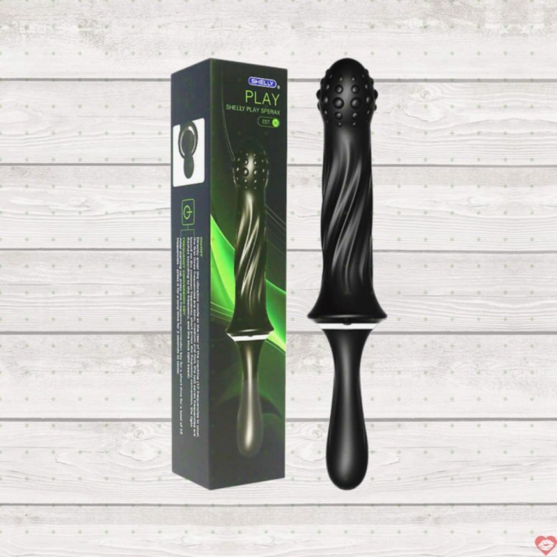 Máy massage Shelly Play Sperax cao cấp 10 chế độ kích thích 