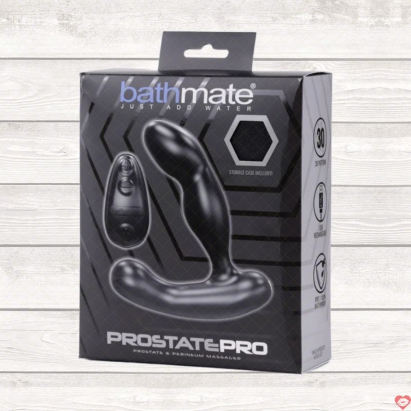 Bathmate Prostate Pro massage tuyến tiền liệt cao cấp chính hãng