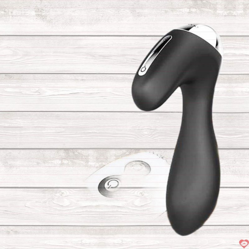 Máy Massage Hậu Môn Cao Cấp Nalone Prop