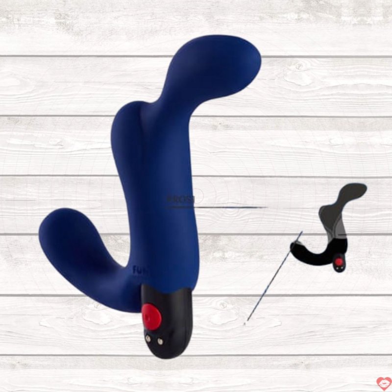Fun Duke – Đồ Chơi Tình Dục Mát Xa Hậu Môn Cao Cấp Mới Nhất - SHP1048