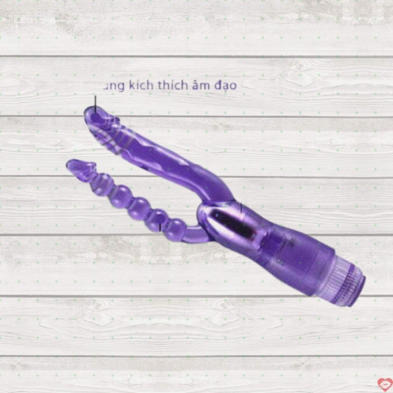 Đồ chơi người lớn giải tỏa lỗi cô đơn cho chị em - SHP848