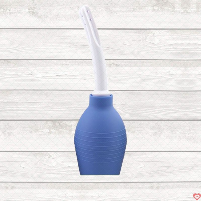 Bình xịt vệ sinh hậu môn âm đạo