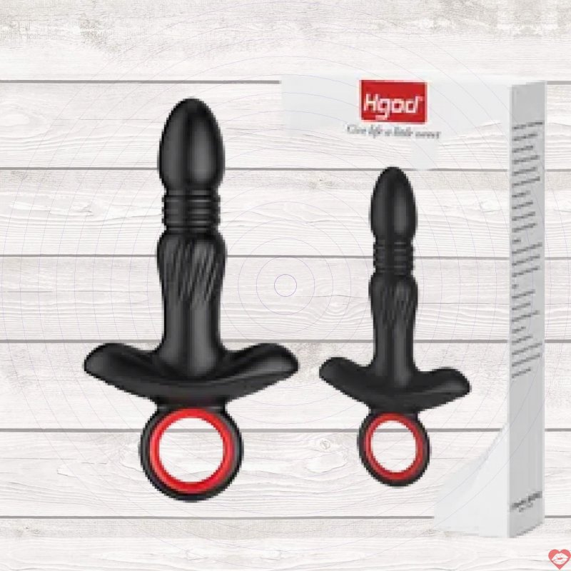 Máy rung hậu môn Hgod Khám phá sự thăng hoa trong cuộc sống tình dục