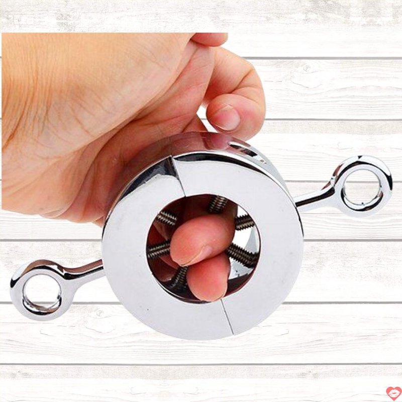 Vòng đeo tinh hoàn bạo dâm độc đáo kích thích cực mạnh 