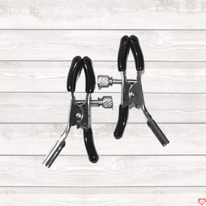 Kẹp vú BDSM cao cấp kích thích đầu ti nóng bỏng mê hoặc 