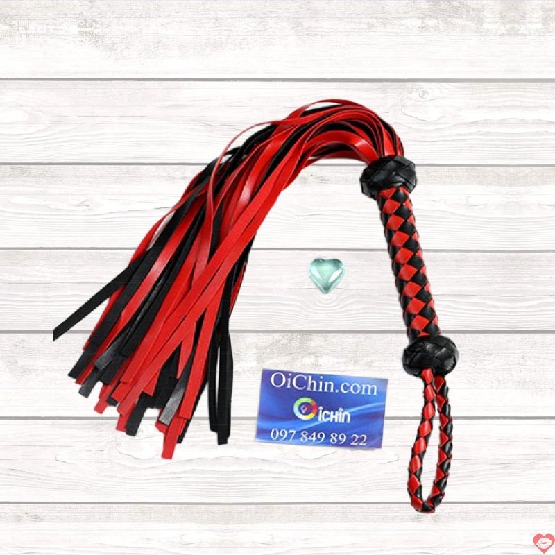 Roi da SM đỏ chính hãng kích dục cực mạnh đồ chơi BDSM 