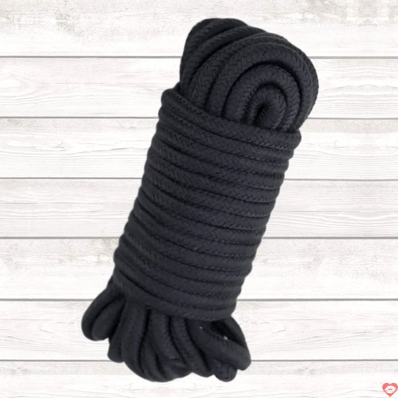Dây trói BDSM Yeain Luxury Fetish Sex Rope tăng kích thích cho cặp đội