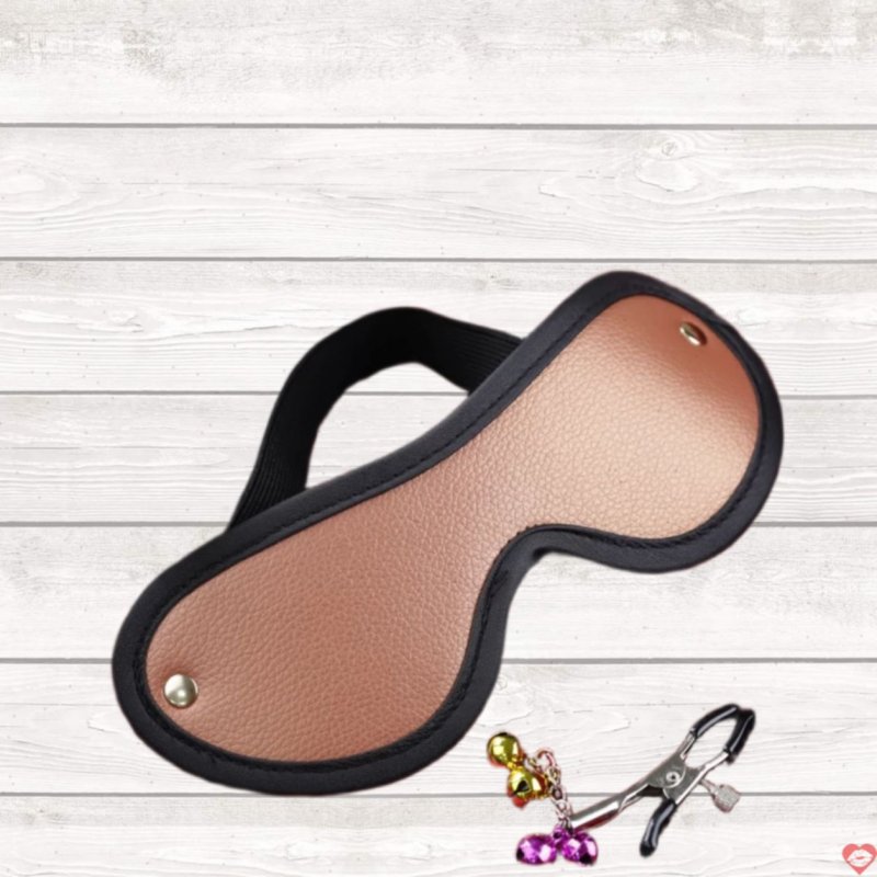 Bịt mắt YEAIN EYE MASK tăng hứng thú cho cặp đôi